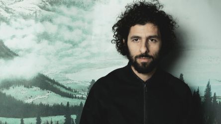 Jose Gonzalez