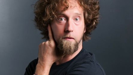 Josh Blue