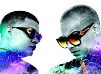 Jowell &amp; Randy