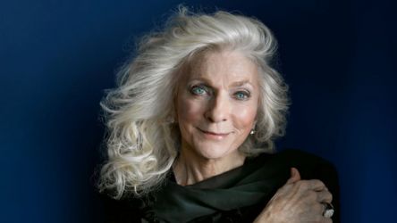 Judy Collins