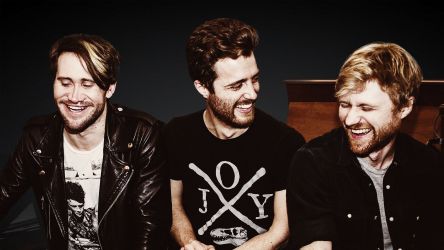 Jukebox The Ghost