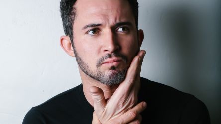 Justin Willman