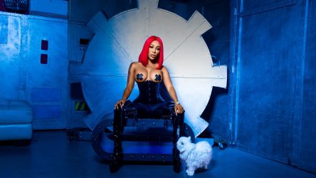 K. Michelle