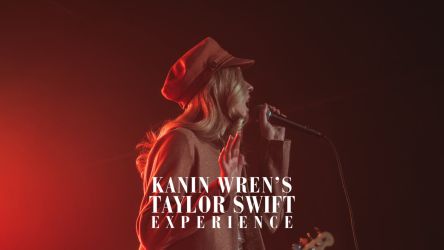 Kanin Wren&#039;s Taylor Swift Experience