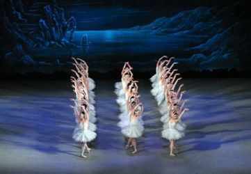 Kansas City Ballet