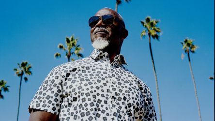 Karl Denson&#039;s Tiny Universe