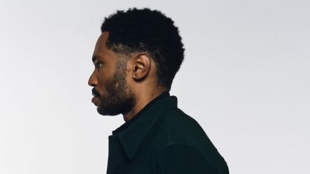 Kaytranada