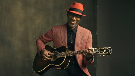 Keb&#039; Mo&#039;