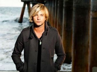 Keith Harkin