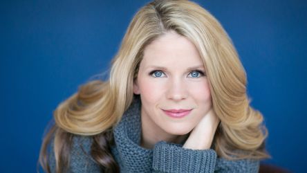 Kelli O&#039;hara