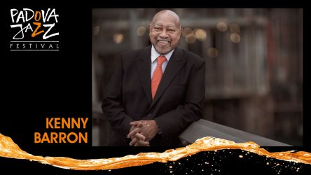 Kenny Barron