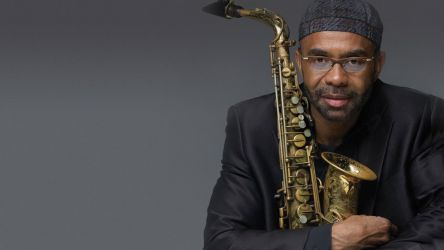 Kenny Garrett