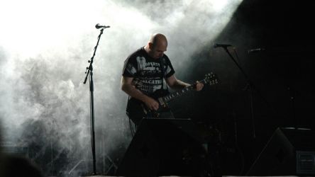 Kerry King