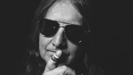 Kevn Kinney