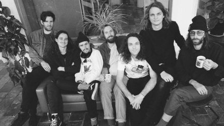 King Gizzard And The Lizard Wizard