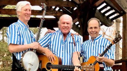 Kingston Trio