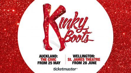 Kinky Boots