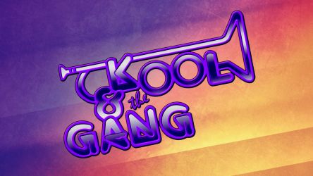 Kool &amp; The Gang