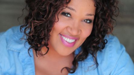 Kym Whitley