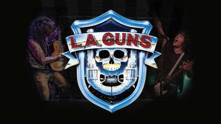 L.a. Guns