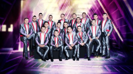 La Arrolladora Banda Limón