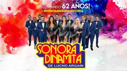 La Sonora Dinamita