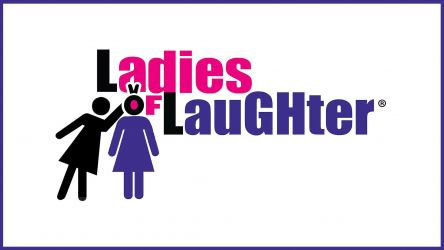 Ladies Of Laughter