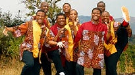 Ladysmith Black Mambazo