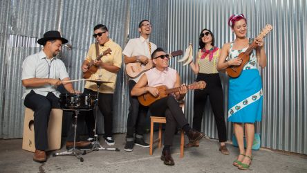 Las Cafeteras