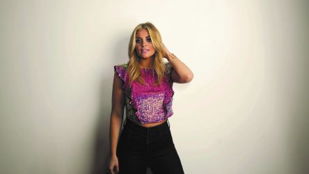 Lauren Alaina