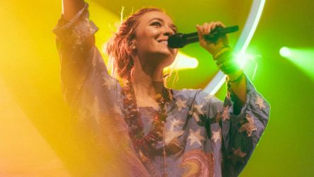 Lauren Daigle