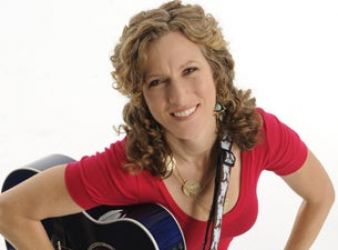 Laurie Berkner