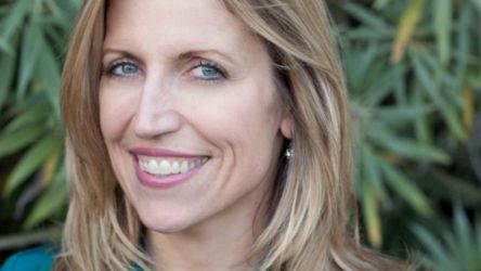 Laurie Kilmartin