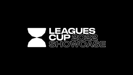 Leagues Cup Showcase