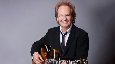 Lee Ritenour