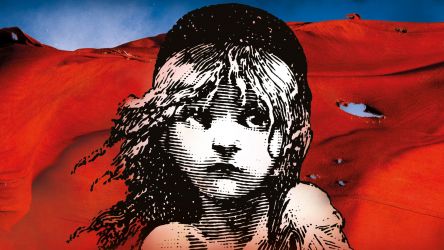 Les Miserables (touring)