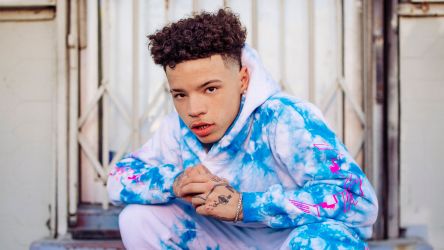 Lil Mosey