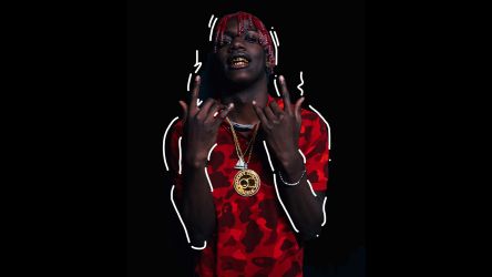 Lil Yachty