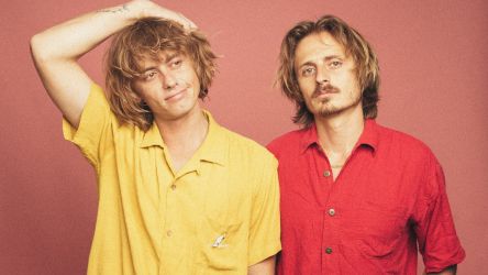 Lime Cordiale