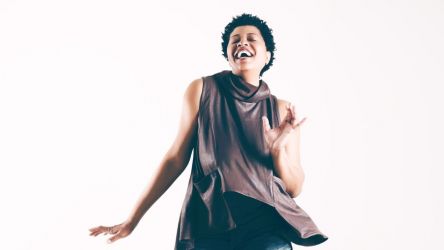 Lisa Fischer