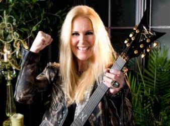 Lita Ford