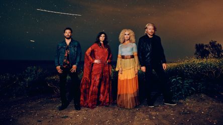 Little Big Town