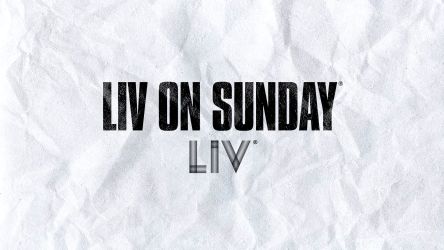 Liv On Sunday