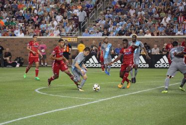 Los Angeles Fc