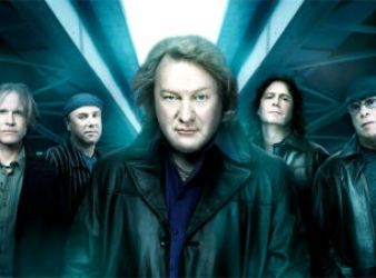 Lou Gramm