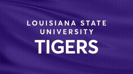 Louisiana State University Football