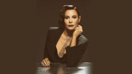 Luann de Lesseps