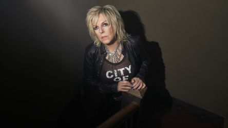 Lucinda Williams