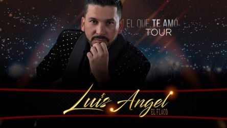 Luis Angel &quot;el Flaco&quot;