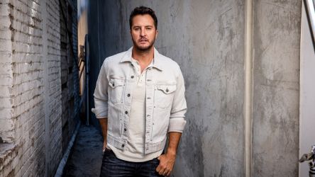 Luke Bryan